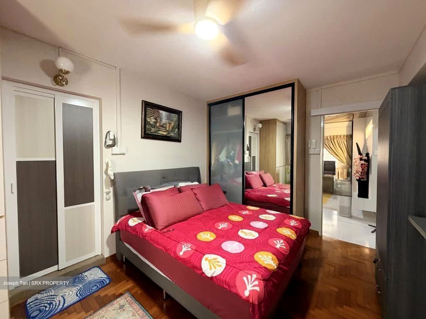 Blk 226 Pasir Ris Street 21 (Pasir Ris), HDB 4 Rooms #628407541
